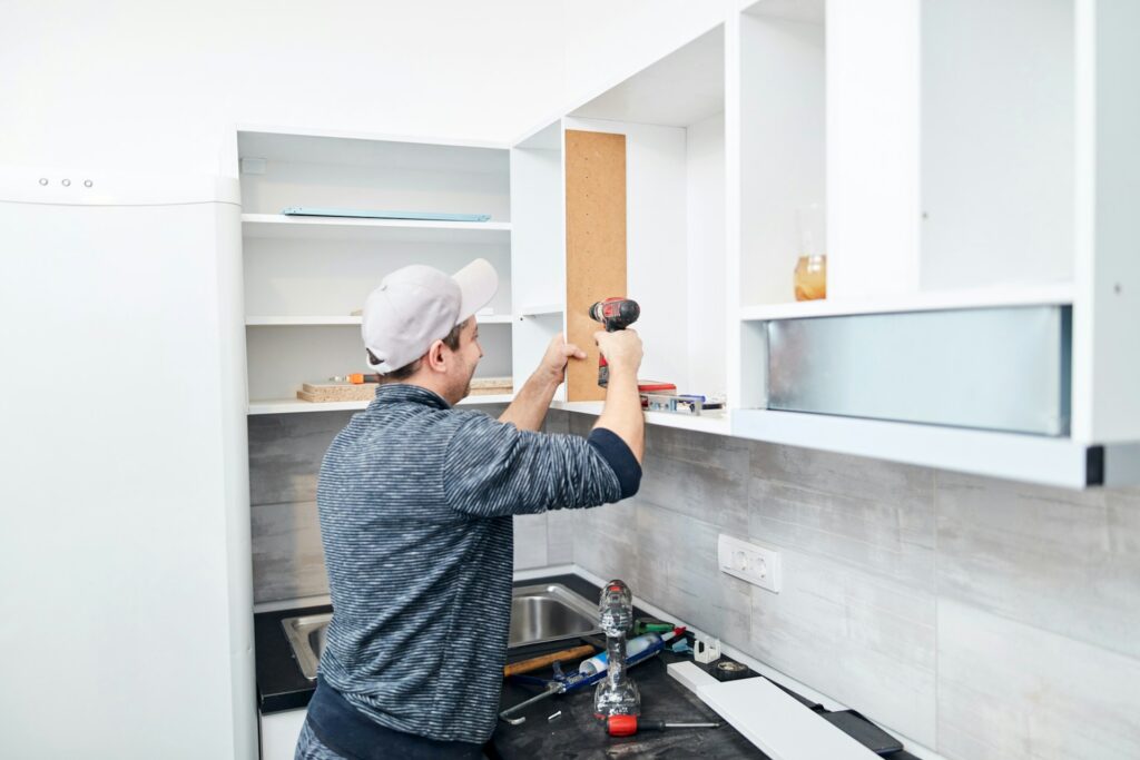 A Step-by-Step Guide to Planning Your Home Renovation